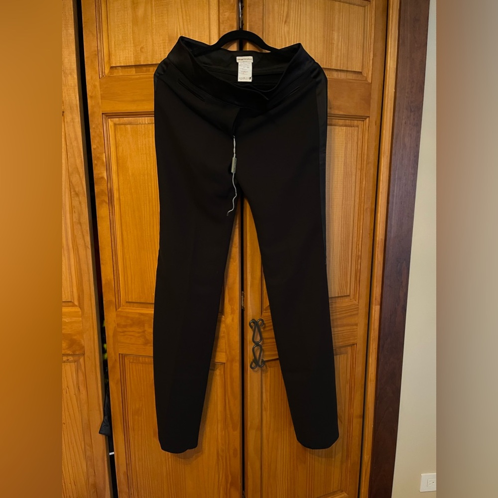 Emporio Armani Dress Pants
